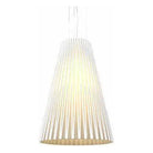 Accord Lighting - Living Hinges Accord Pendant 1240 - 1240.07 - Canada Light Shop