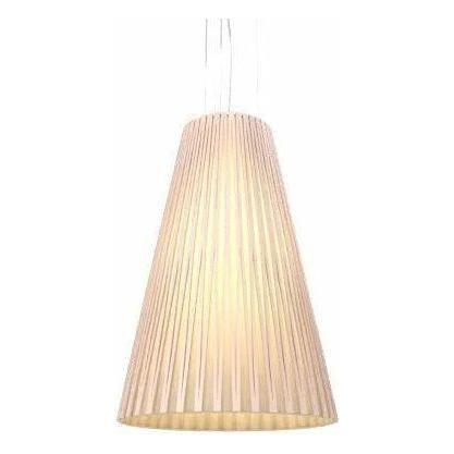 Accord Lighting - Living Hinges Accord Pendant 1240 - 1240.15 - Canada Light Shop