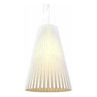 Accord Lighting - Living Hinges Accord Pendant 1241 - 1241.25 - Canada Light Shop