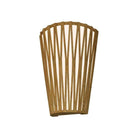 Accord Lighting - Living Hinges Accord Wall Lamp 4066 - 4066.09 - Canada Light Shop