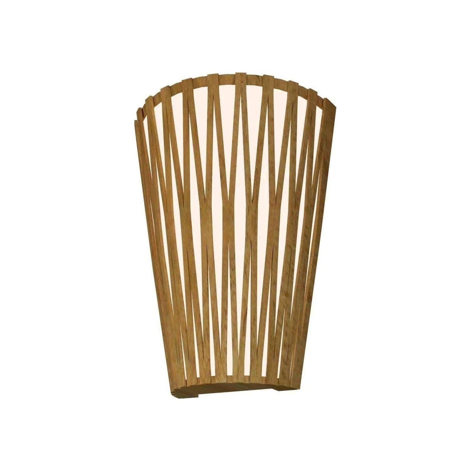 Accord Lighting - Living Hinges Accord Wall Lamp 4066 - 4066.09 - Canada Light Shop