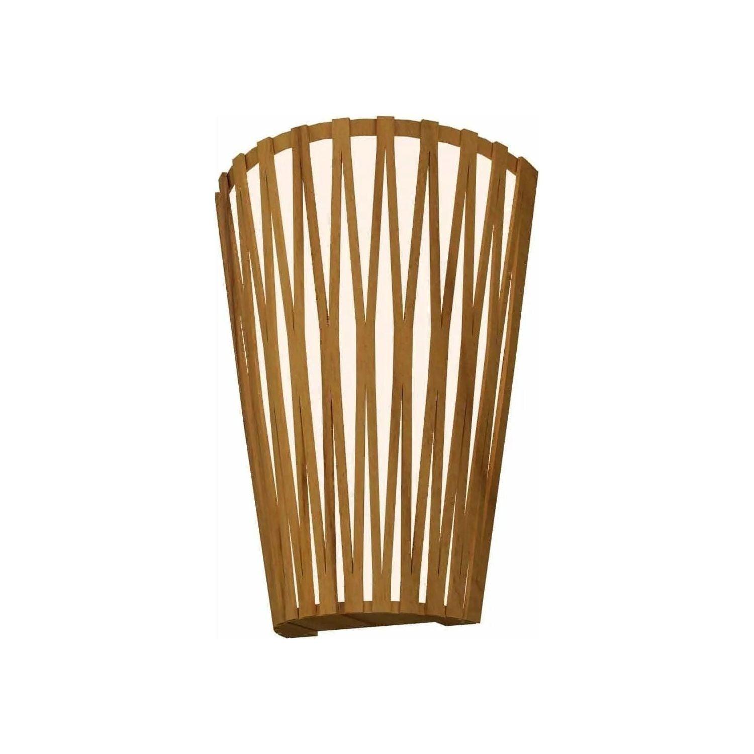 Accord Lighting - Living Hinges Accord Wall Lamp 4066 - 4066.12 - Canada Light Shop