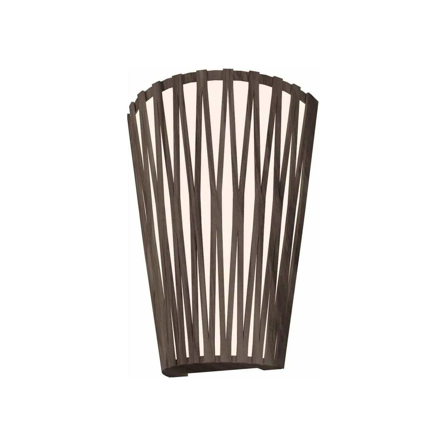 Accord Lighting - Living Hinges Accord Wall Lamp 4066 - 4066.18 - Canada Light Shop