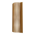 Accord Lighting - Living Hinges Accord Wall Lamp 4067 - 4067.12 - Canada Light Shop