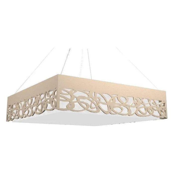 Accord Lighting - Patterns Accord Pendant 1000 - 1000.15 - Canada Light Shop