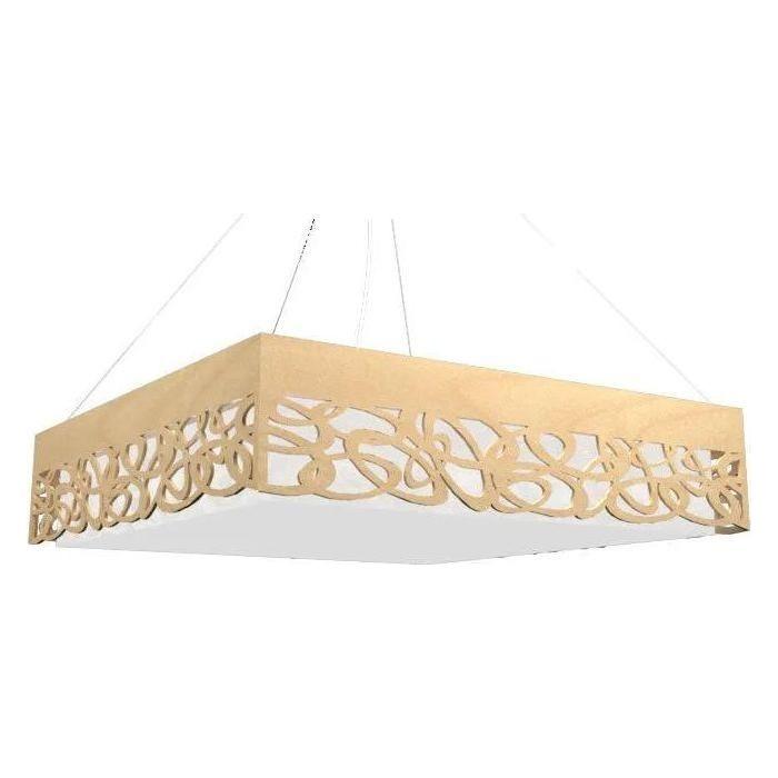 Accord Lighting - Patterns Accord Pendant 1000 - 1000.34 - Canada Light Shop