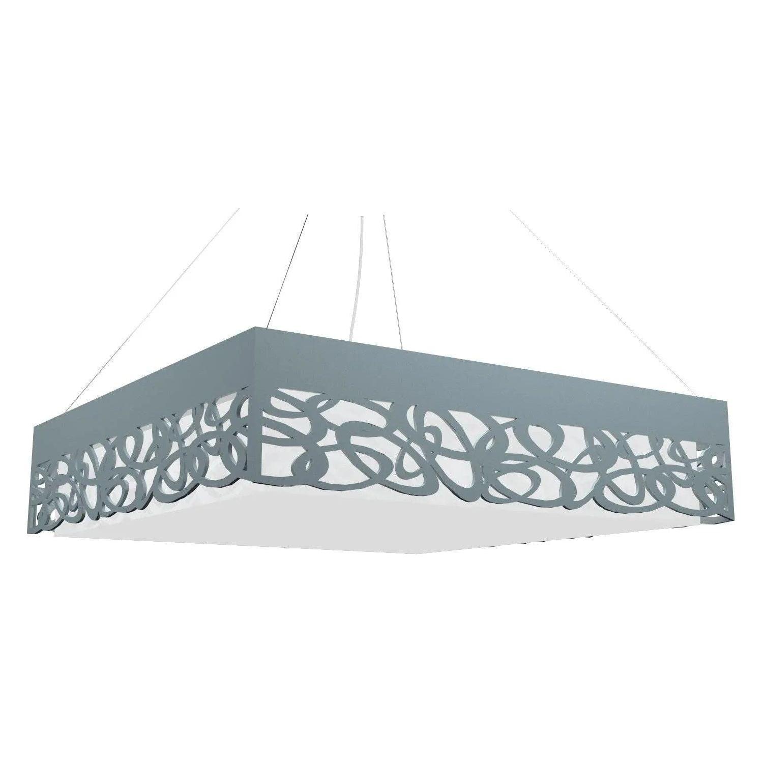 Accord Lighting - Patterns Accord Pendant 1000 - 1000.4 - Canada Light Shop
