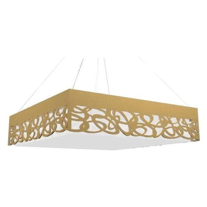 Accord Lighting - Patterns Accord Pendant 1000 - ACC-1000.27 - Canada Light Shop