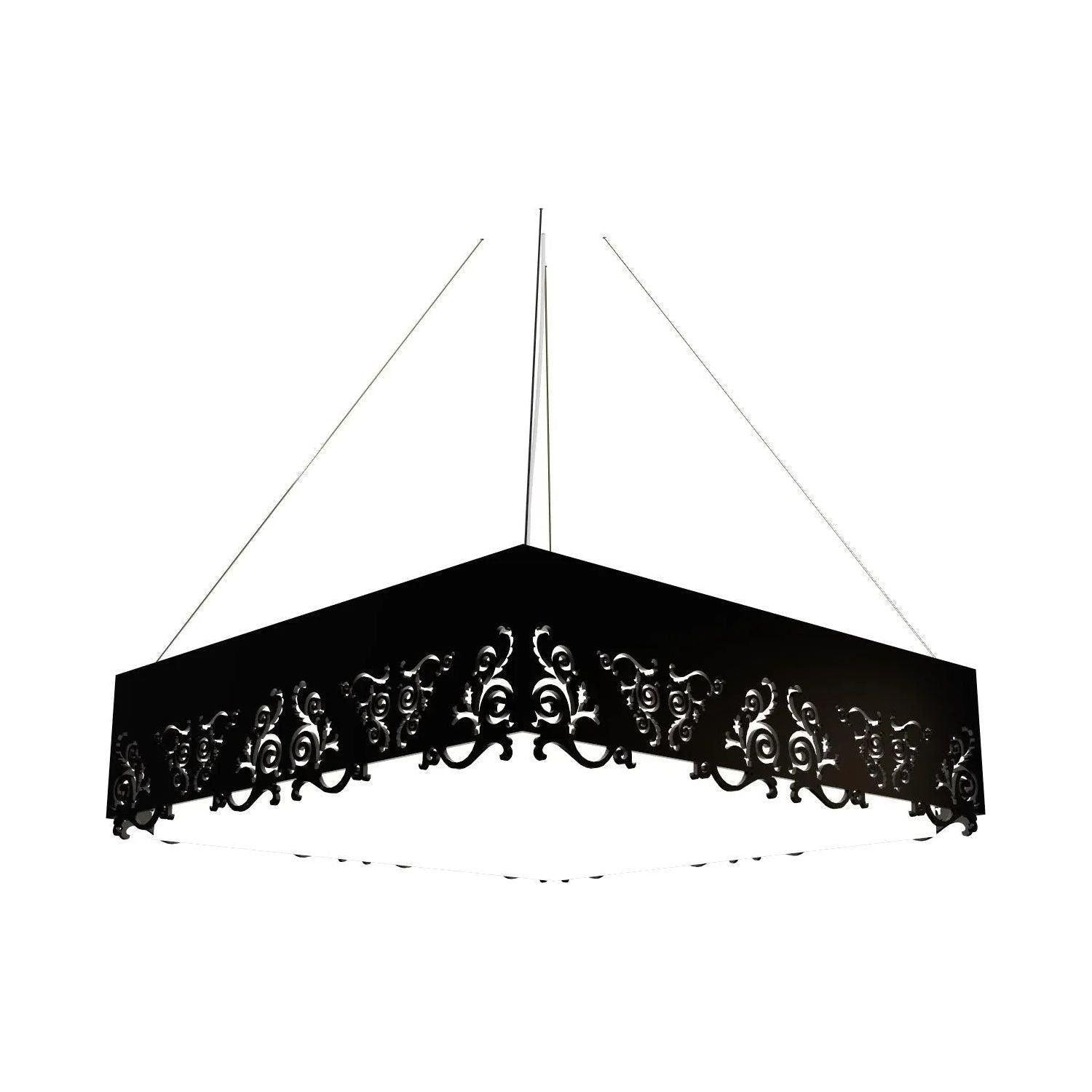 Accord Lighting - Patterns Accord Pendant 1003 - 1003.02 - Canada Light Shop