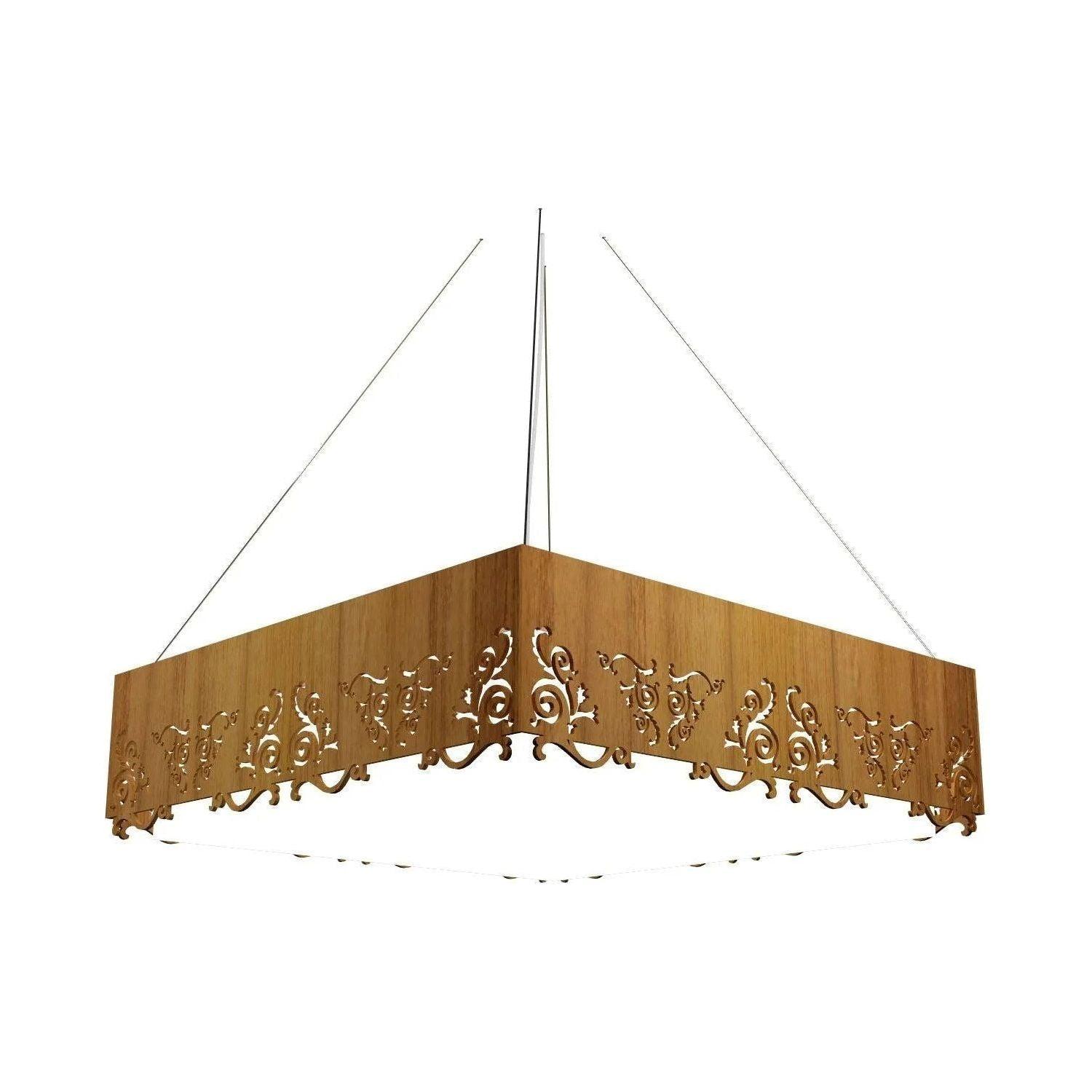 Accord Lighting - Patterns Accord Pendant 1003 - 1003.12 - Canada Light Shop