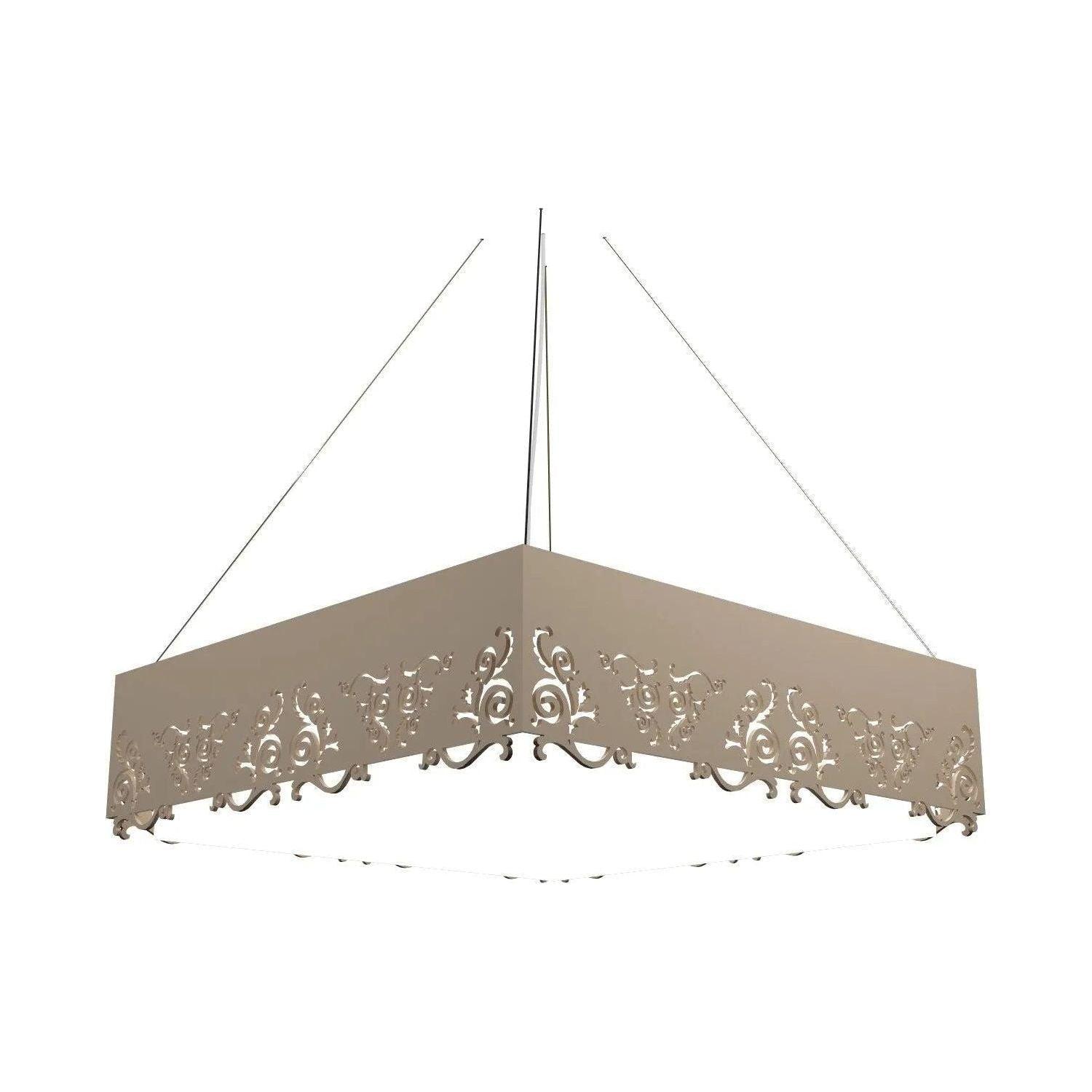 Accord Lighting - Patterns Accord Pendant 1003 - 1003.15 - Canada Light Shop