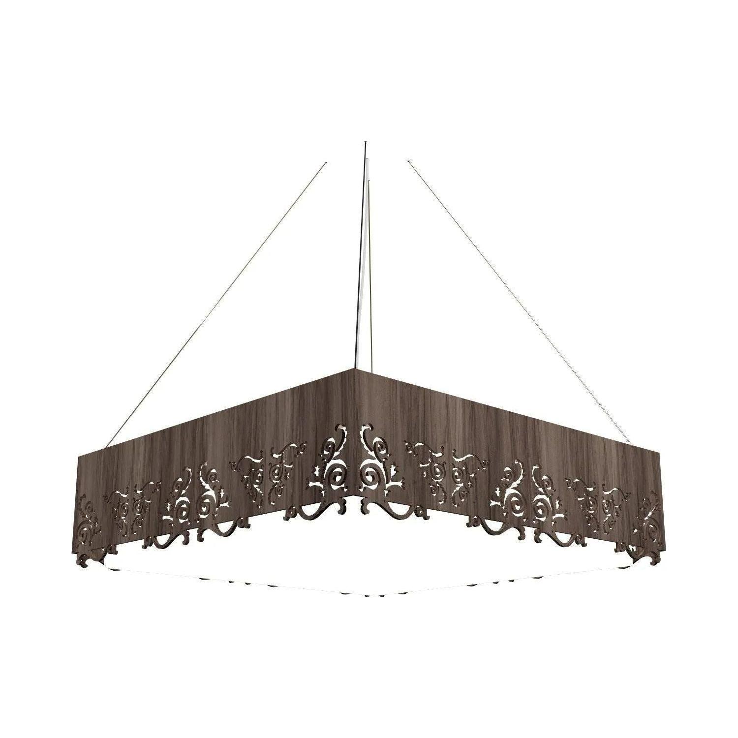 Accord Lighting - Patterns Accord Pendant 1003 - 1003.18 - Canada Light Shop