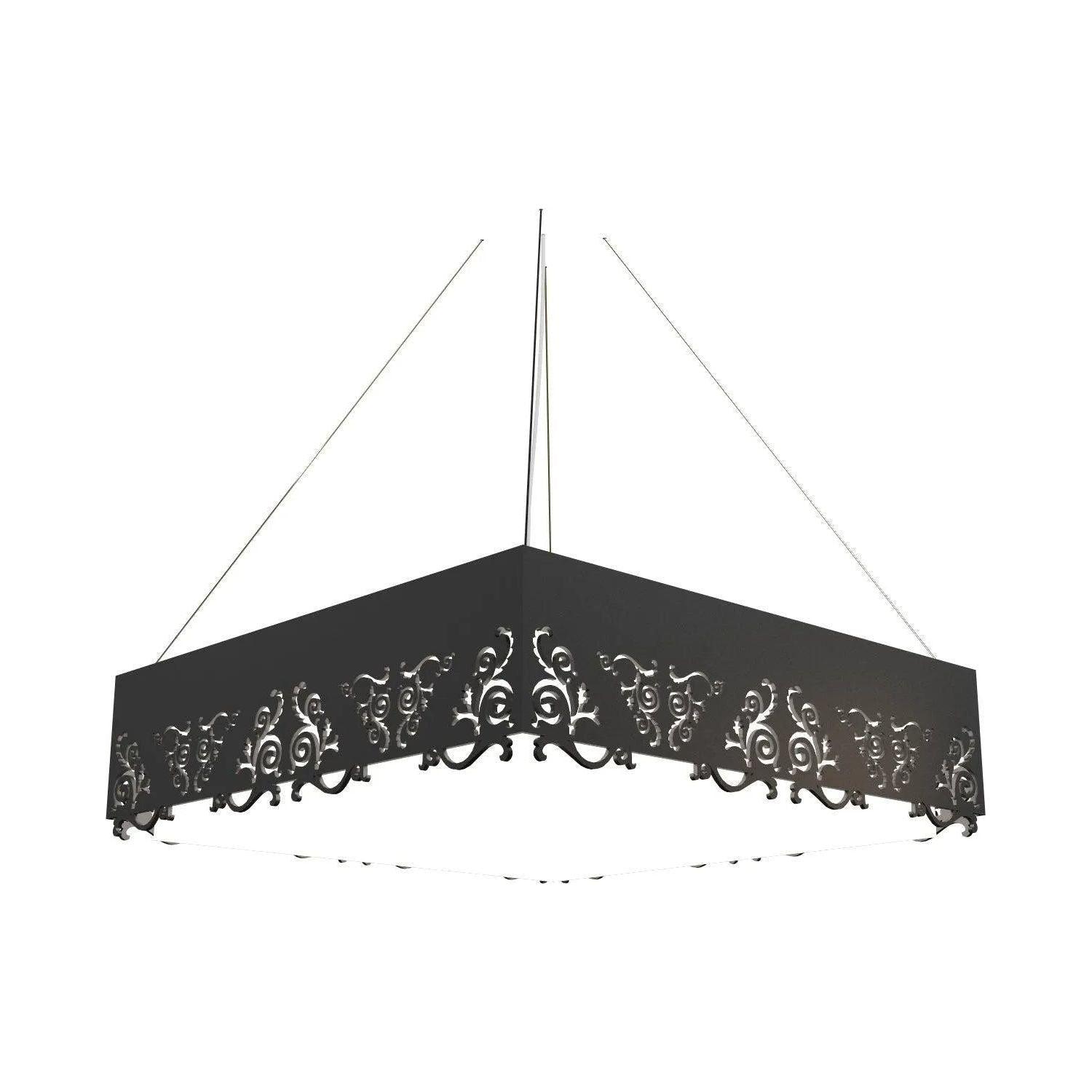 Accord Lighting - Patterns Accord Pendant 1003 - 1003.39 - Canada Light Shop