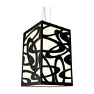 Accord Lighting - Patterns Accord Pendant 1013 - 1013.02 - Canada Light Shop