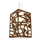 Accord Lighting - Patterns Accord Pendant 1013 - 1013.06 - Canada Light Shop