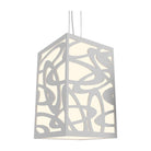 Accord Lighting - Patterns Accord Pendant 1013 - 1013.07 - Canada Light Shop