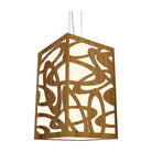 Accord Lighting - Patterns Accord Pendant 1013 - 1013.12 - Canada Light Shop