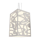 Accord Lighting - Patterns Accord Pendant 1013 - 1013.25 - Canada Light Shop