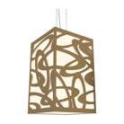 Accord Lighting - Patterns Accord Pendant 1013 - 1013.27 - Canada Light Shop