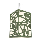 Accord Lighting - Patterns Accord Pendant 1013 - 1013.3 - Canada Light Shop