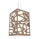 Accord Lighting - Patterns Accord Pendant 1013 - 1013.33 - Canada Light Shop