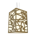 Accord Lighting - Patterns Accord Pendant 1013 - 1013.38 - Canada Light Shop