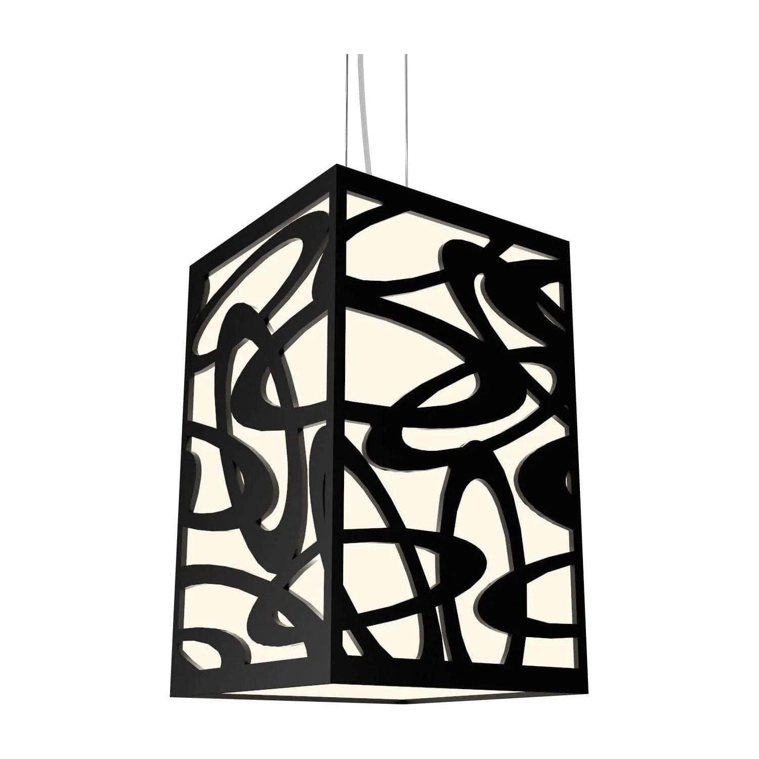 Accord Lighting - Patterns Accord Pendant 1014 - 1014.02 - Canada Light Shop