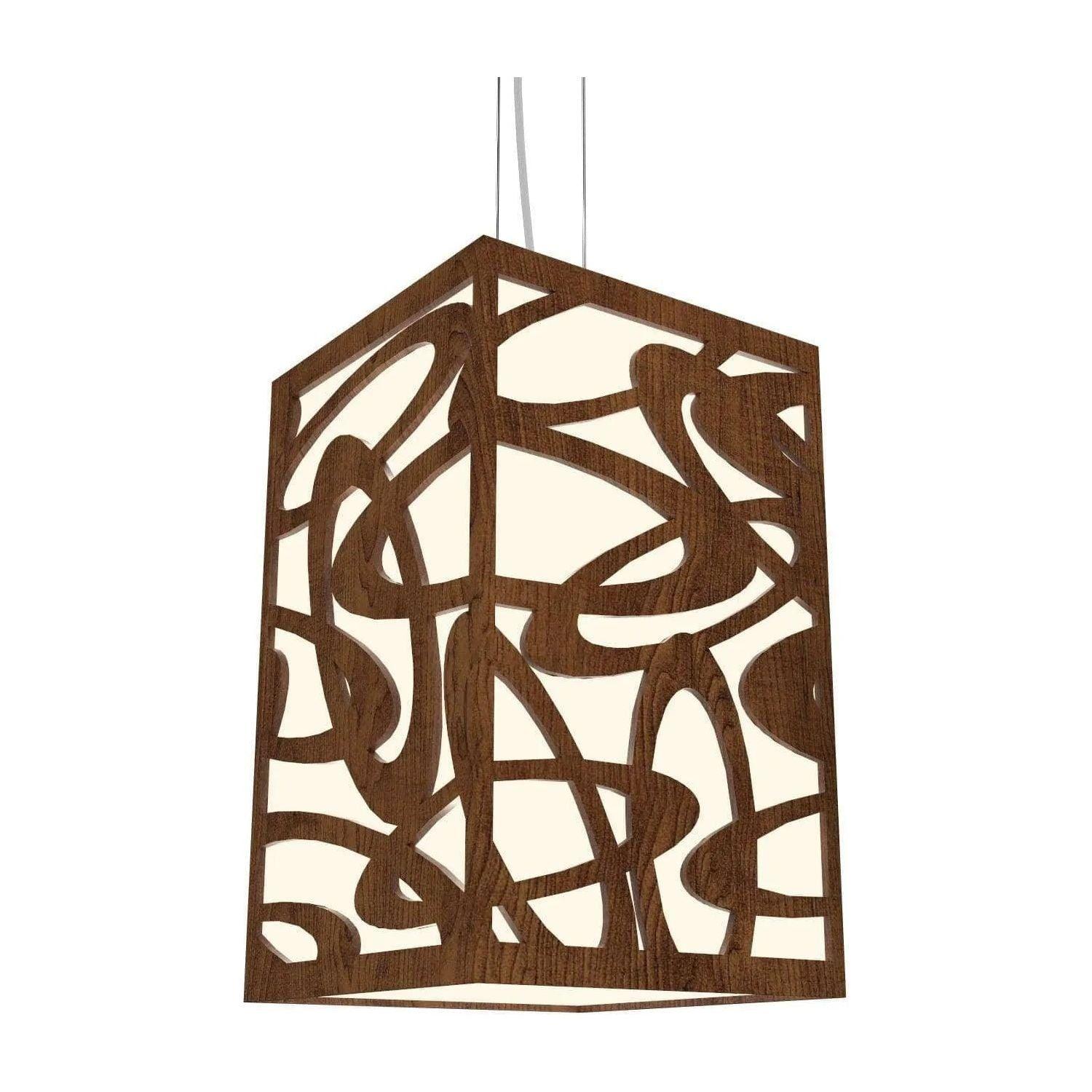 Accord Lighting - Patterns Accord Pendant 1014 - 1014.06 - Canada Light Shop
