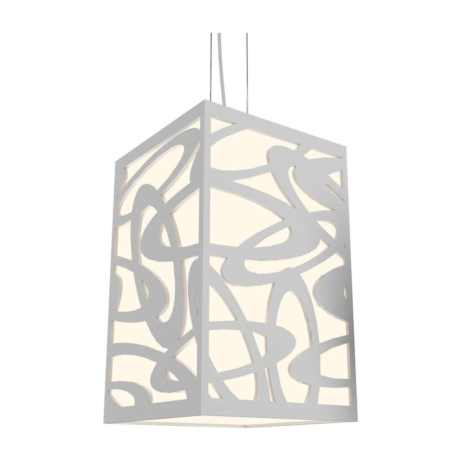 Accord Lighting - Patterns Accord Pendant 1014 - 1014.07 - Canada Light Shop