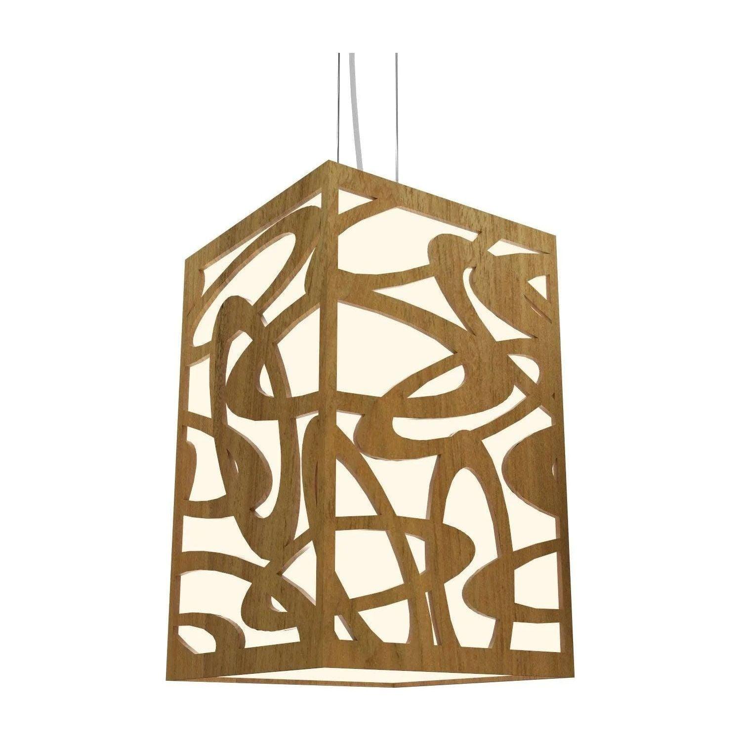 Accord Lighting - Patterns Accord Pendant 1014 - 1014.09 - Canada Light Shop