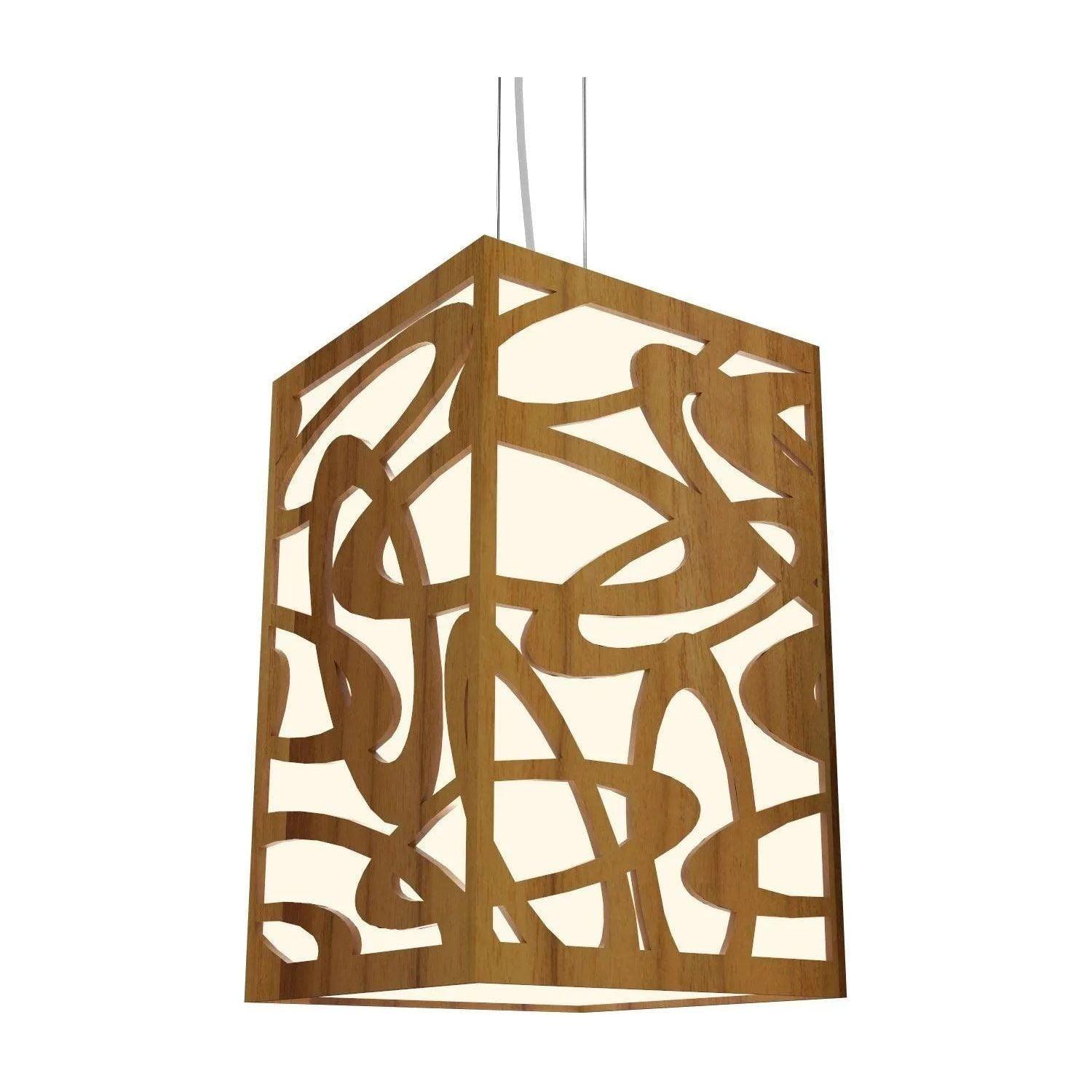 Accord Lighting - Patterns Accord Pendant 1014 - 1014.12 - Canada Light Shop