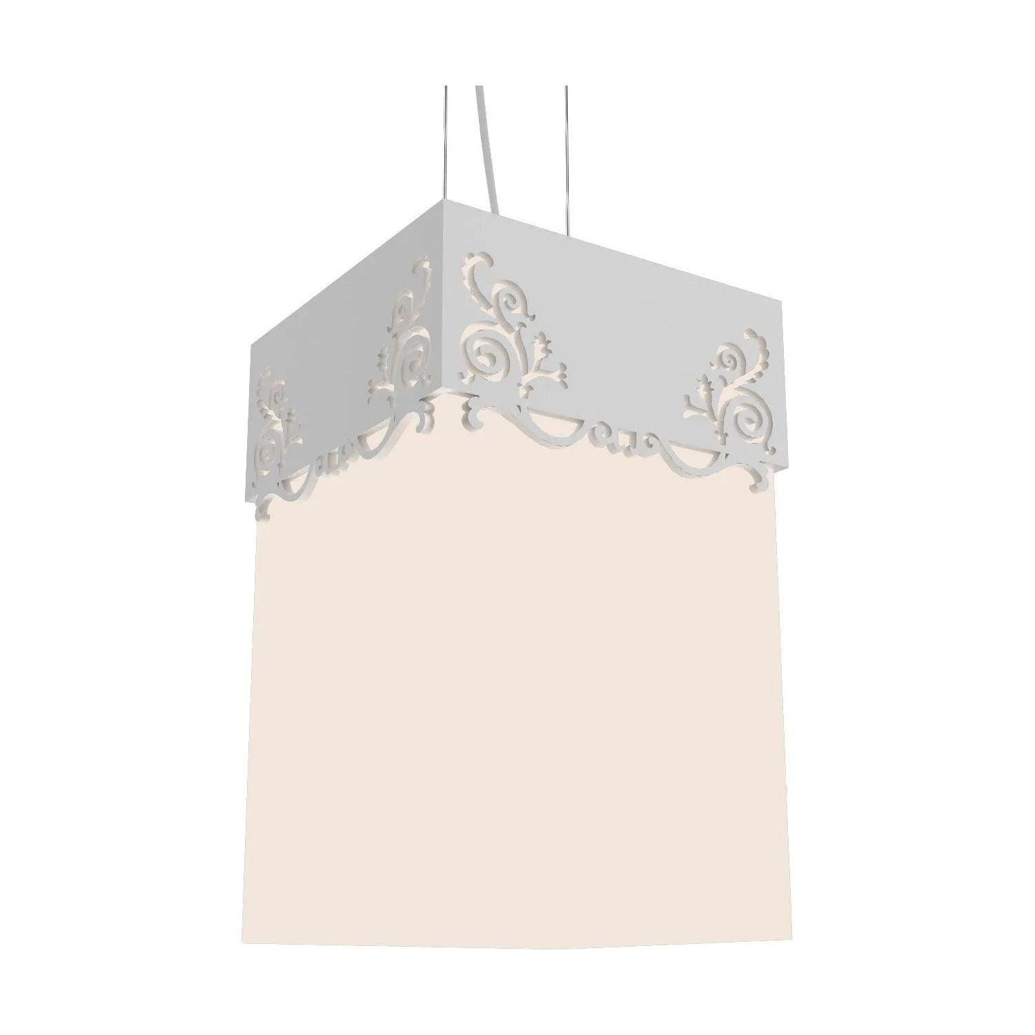Accord Lighting - Patterns Accord Pendant 1016 - 1016.07 - Canada Light Shop