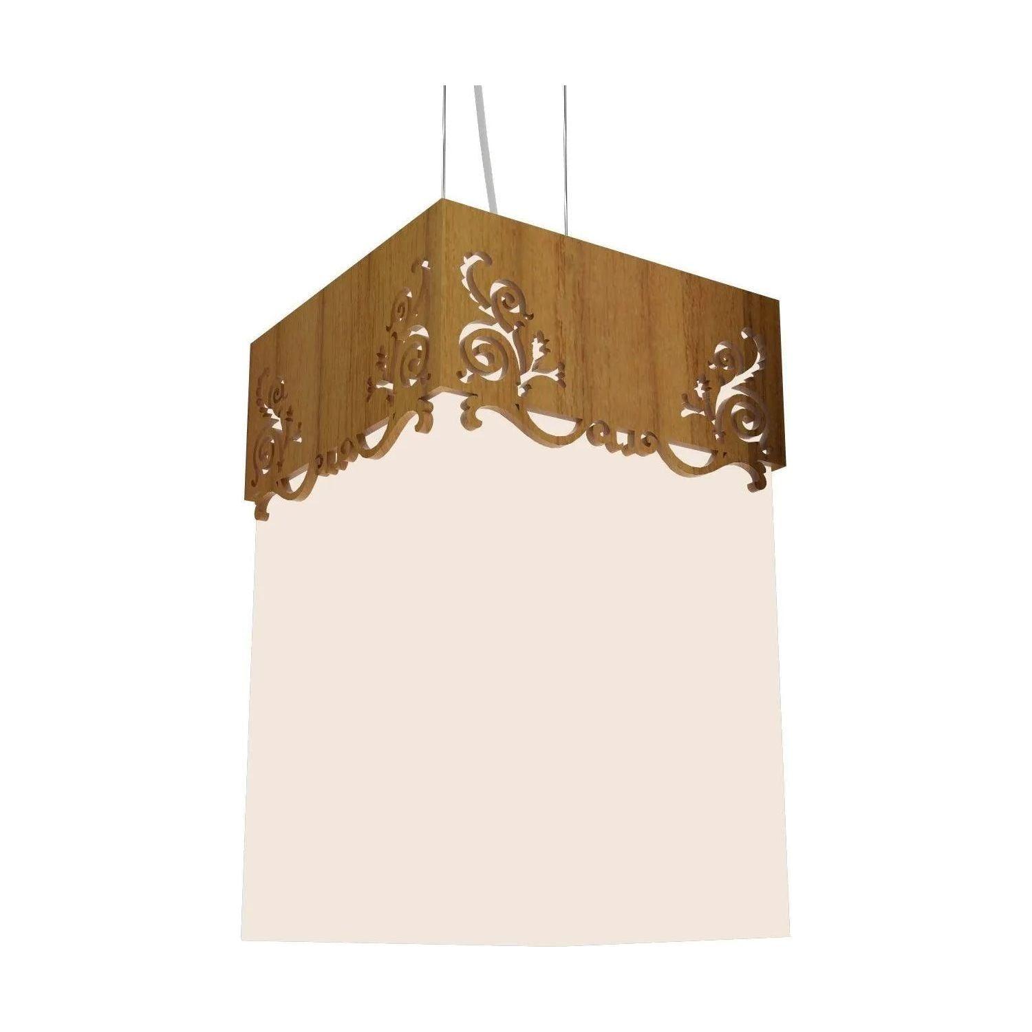 Accord Lighting - Patterns Accord Pendant 1016 - 1016.12 - Canada Light Shop