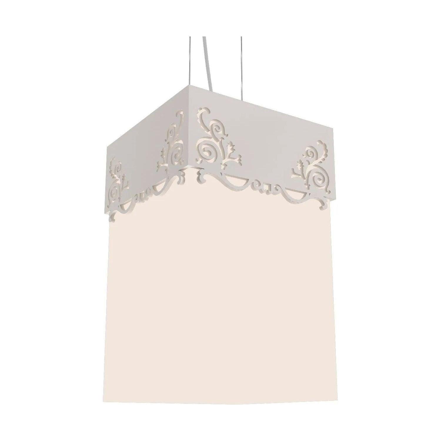 Accord Lighting - Patterns Accord Pendant 1016 - 1016.25 - Canada Light Shop