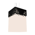 Accord Lighting - Patterns Accord Pendant 1023 - 1023.02 - Canada Light Shop