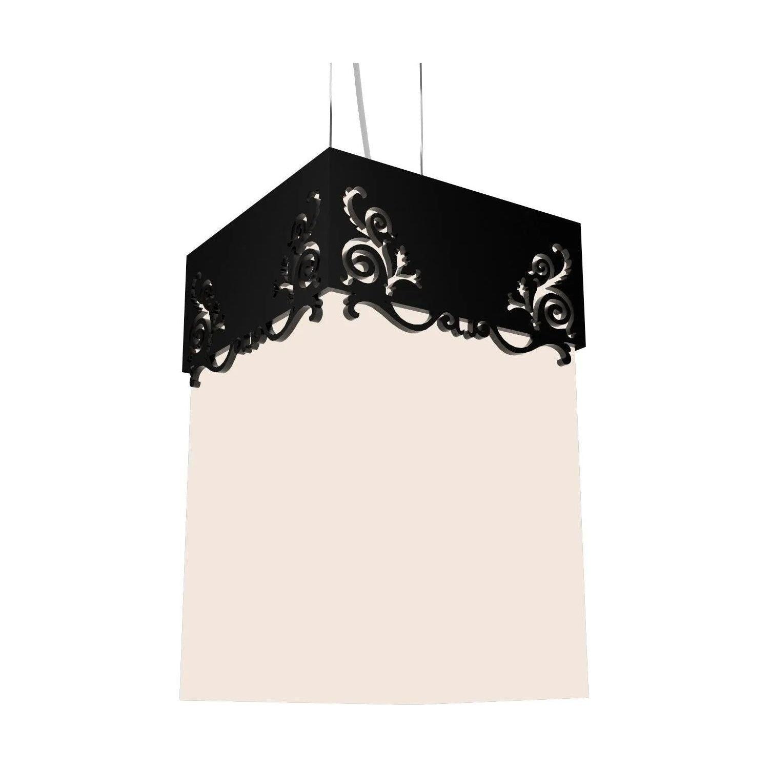 Accord Lighting - Patterns Accord Pendant 1023 - 1023.02 - Canada Light Shop