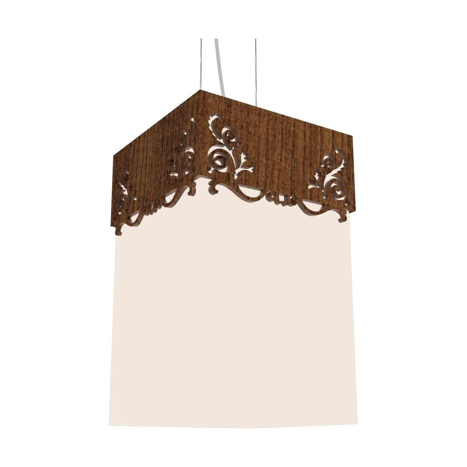 Accord Lighting - Patterns Accord Pendant 1023 - 1023.06 - Canada Light Shop