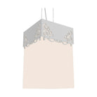 Accord Lighting - Patterns Accord Pendant 1023 - 1023.07 - Canada Light Shop