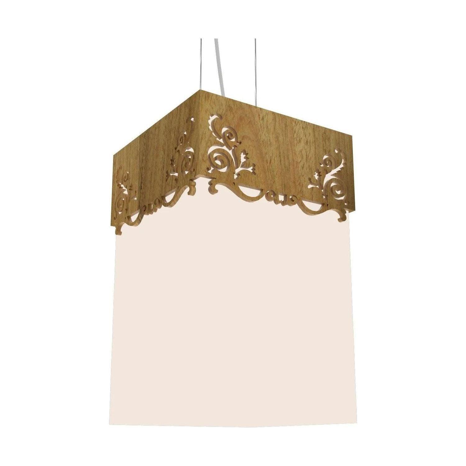 Accord Lighting - Patterns Accord Pendant 1023 - 1023.09 - Canada Light Shop