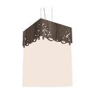 Accord Lighting - Patterns Accord Pendant 1023 - 1023.18 - Canada Light Shop