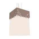 Accord Lighting - Patterns Accord Pendant 1023 - 1023.33 - Canada Light Shop