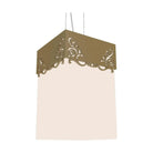 Accord Lighting - Patterns Accord Pendant 1023 - 1023.38 - Canada Light Shop