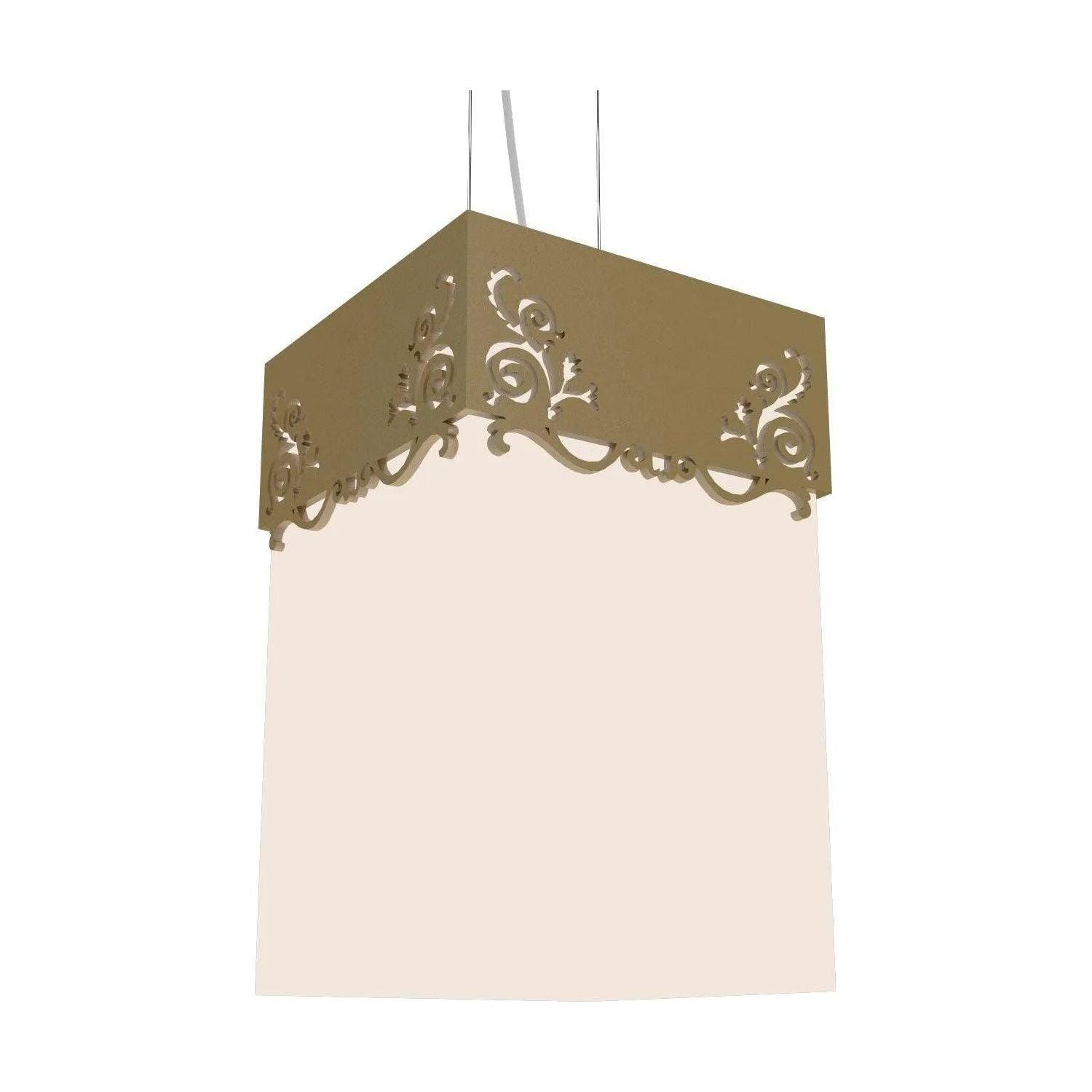 Accord Lighting - Patterns Accord Pendant 1023 - 1023.38 - Canada Light Shop