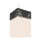 Accord Lighting - Patterns Accord Pendant 1023 - 1023.39 - Canada Light Shop