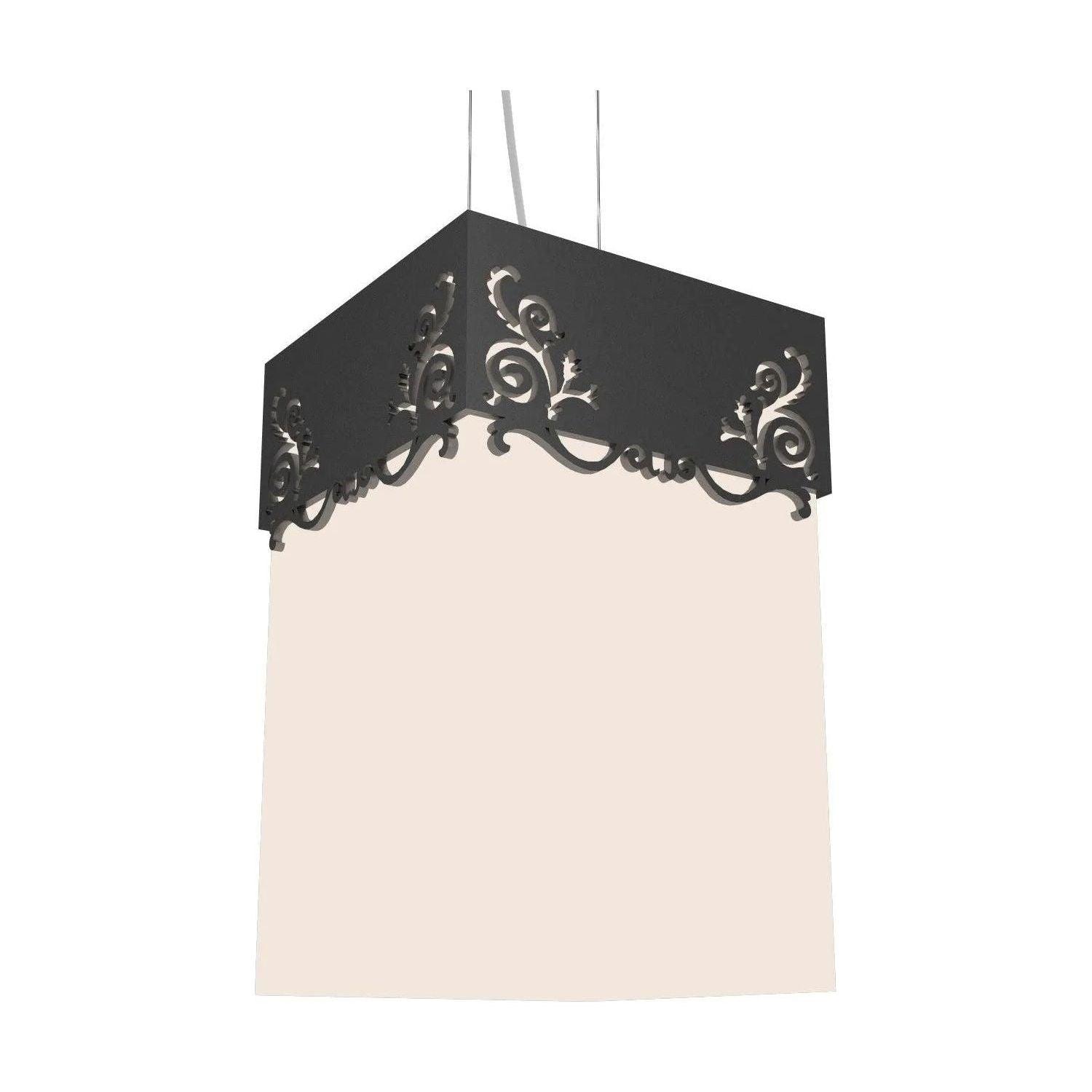 Accord Lighting - Patterns Accord Pendant 1023 - 1023.39 - Canada Light Shop