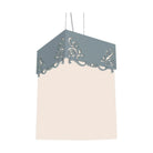 Accord Lighting - Patterns Accord Pendant 1023 - 1023.4 - Canada Light Shop