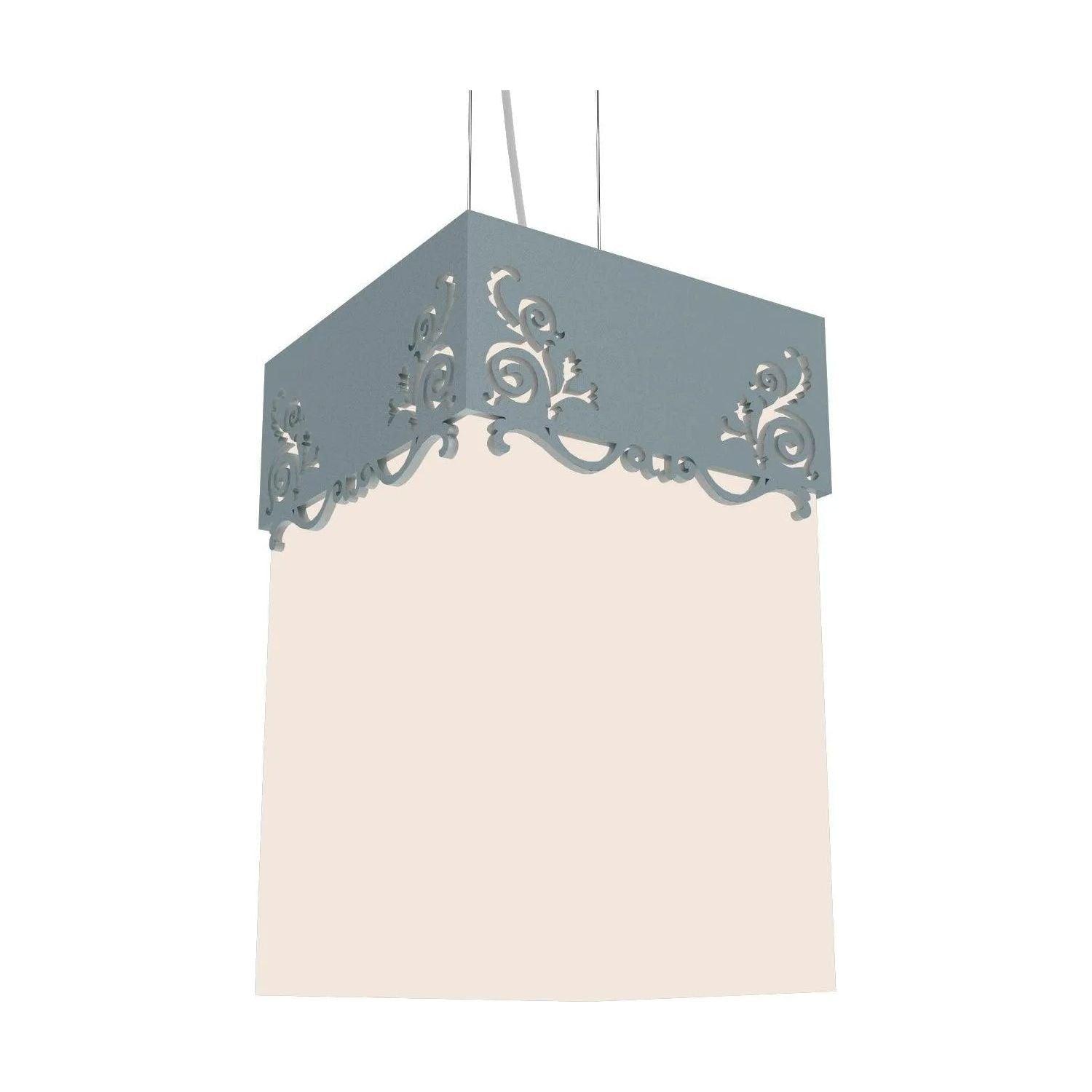 Accord Lighting - Patterns Accord Pendant 1023 - 1023.4 - Canada Light Shop