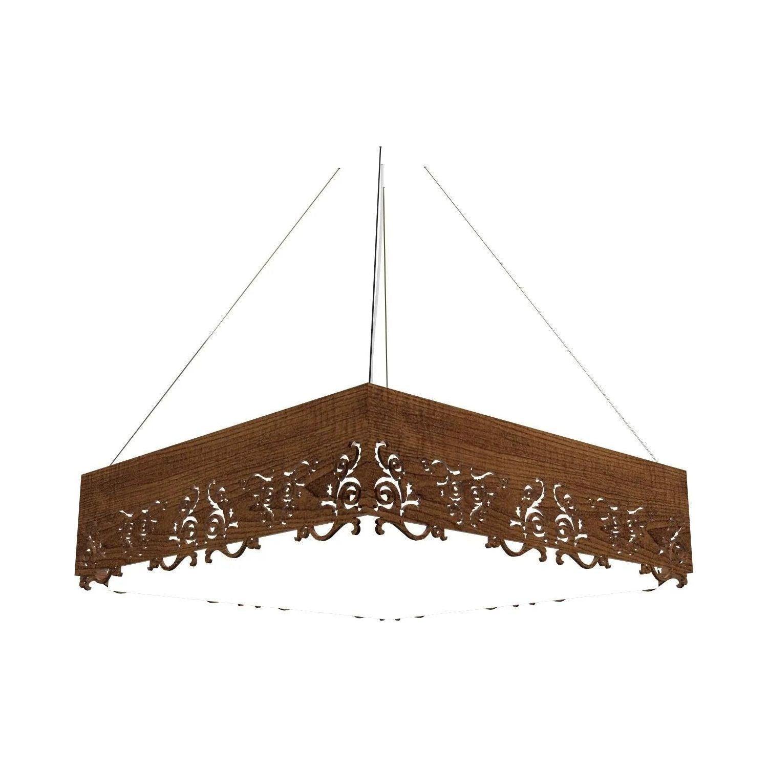 Accord Lighting - Patterns Accord Pendant 1126 - 1126.06 - Canada Light Shop