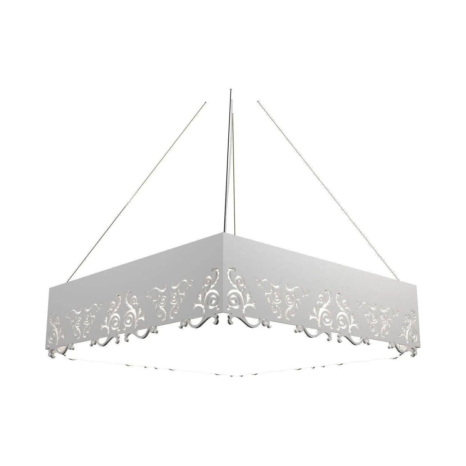 Accord Lighting - Patterns Accord Pendant 1126 - 1126.07 - Canada Light Shop
