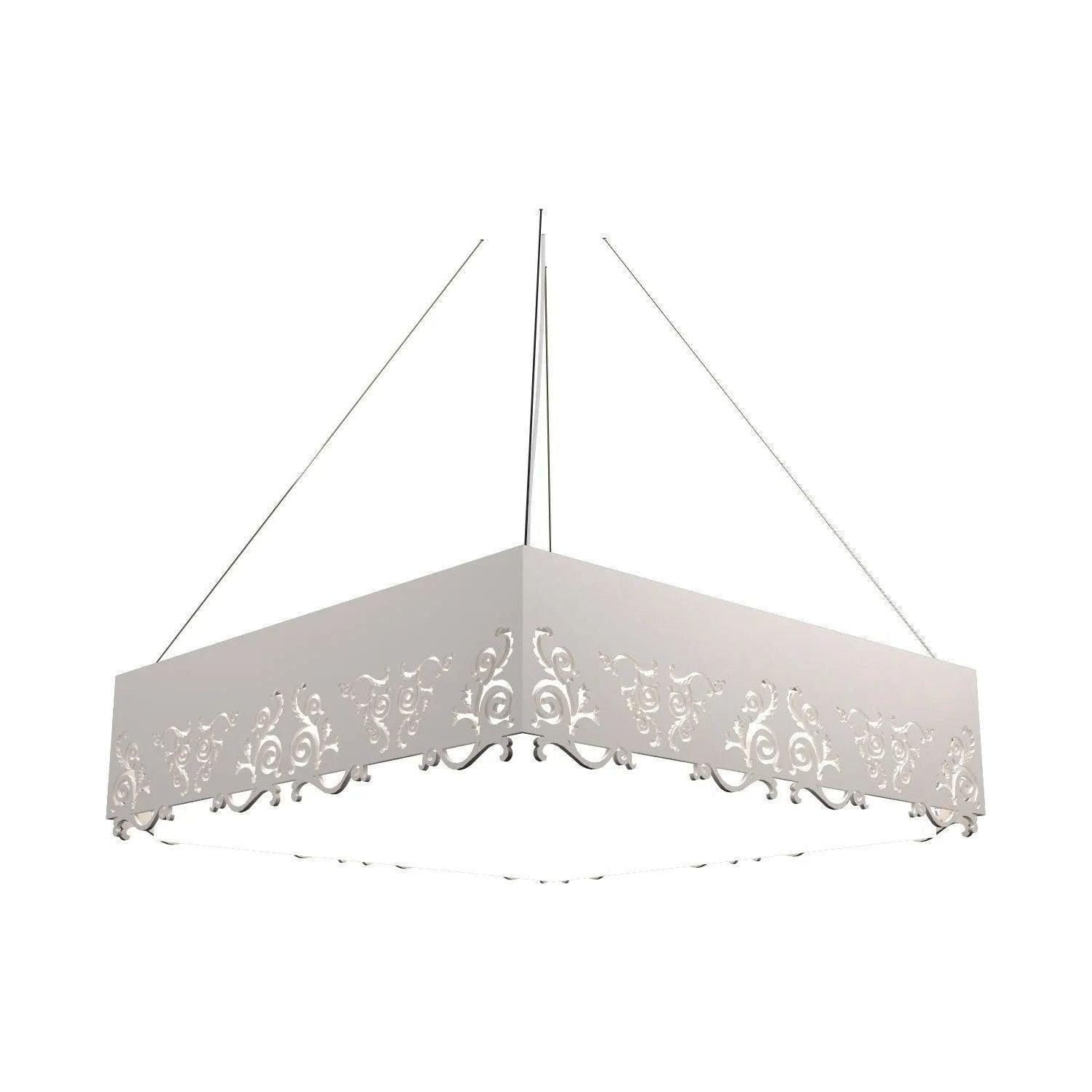 Accord Lighting - Patterns Accord Pendant 1126 - 1126.25 - Canada Light Shop